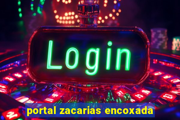 portal zacarias encoxada