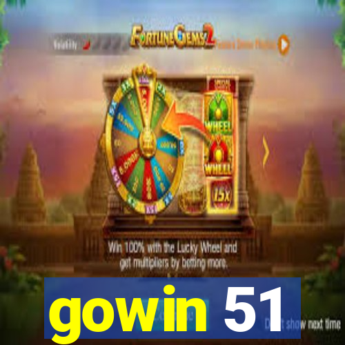 gowin 51