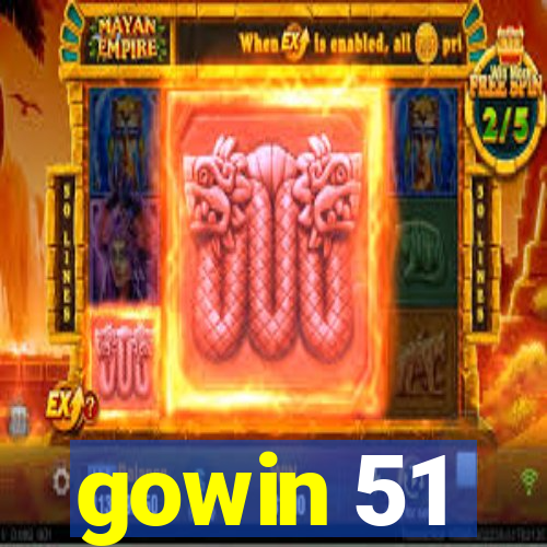 gowin 51