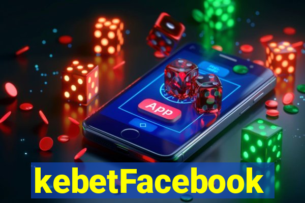 kebetFacebook