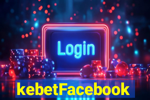 kebetFacebook