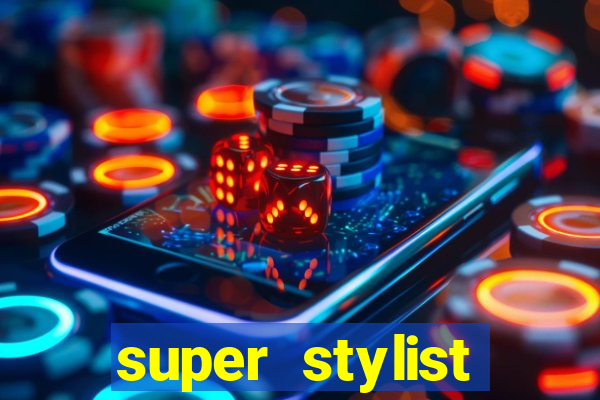 super stylist dinheiro e diamante infinito ios