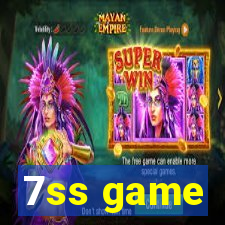 7ss game