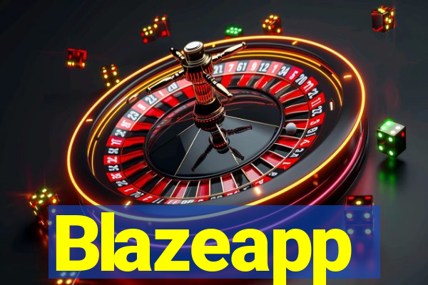 Blazeapp