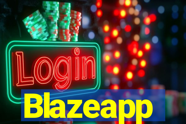 Blazeapp