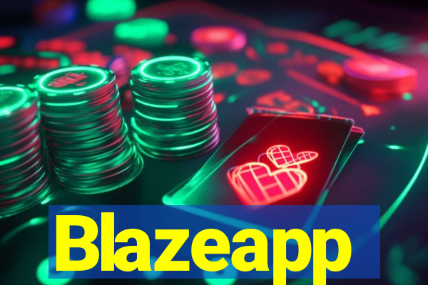 Blazeapp