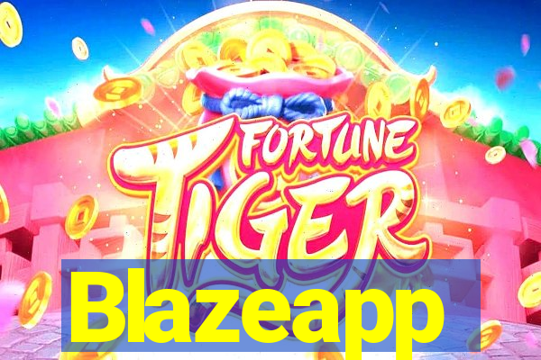 Blazeapp