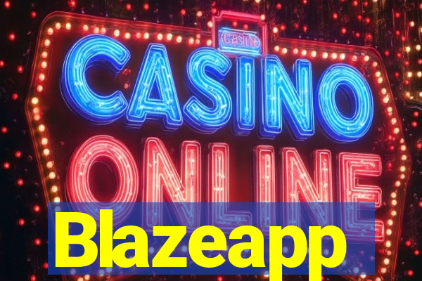 Blazeapp