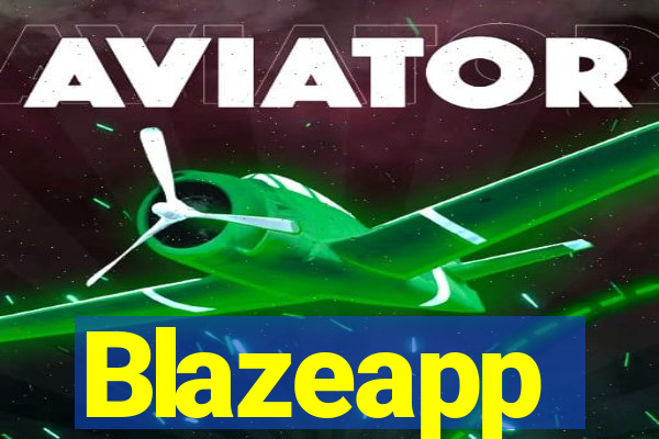 Blazeapp