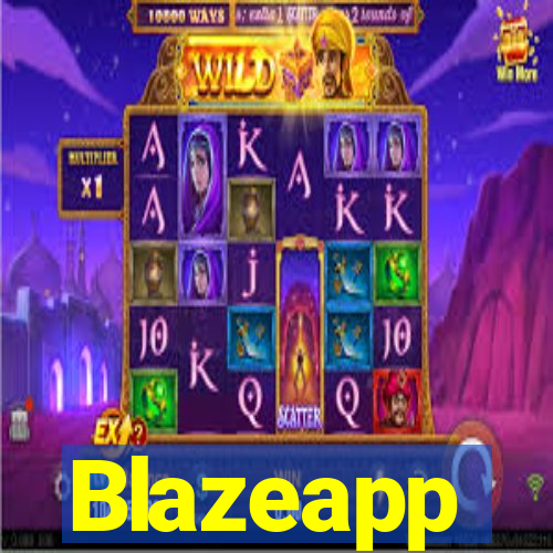 Blazeapp