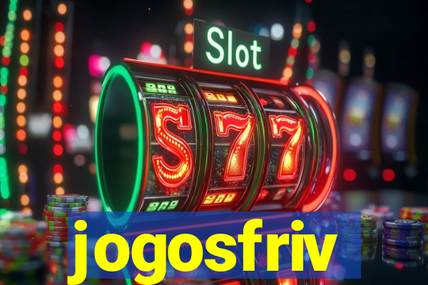 jogosfriv