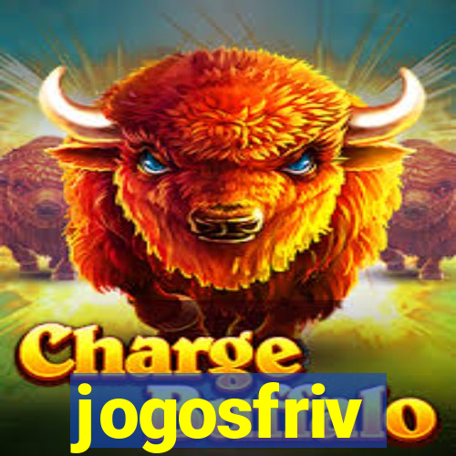 jogosfriv