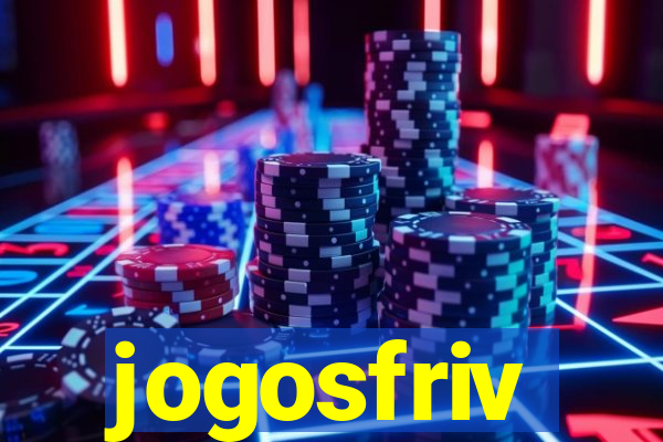 jogosfriv