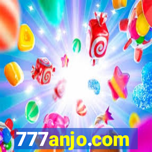 777anjo.com