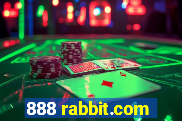 888 rabbit.com