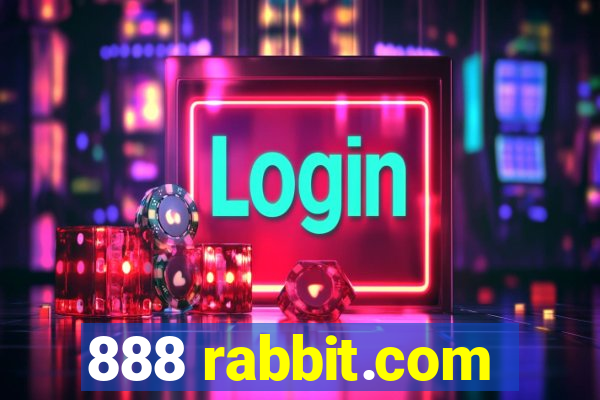 888 rabbit.com