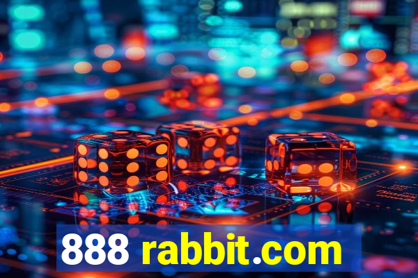 888 rabbit.com