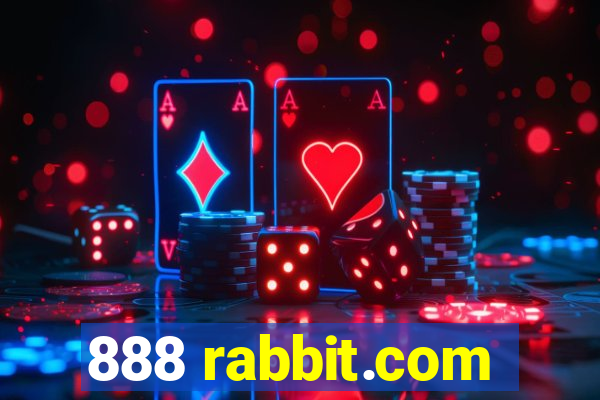 888 rabbit.com