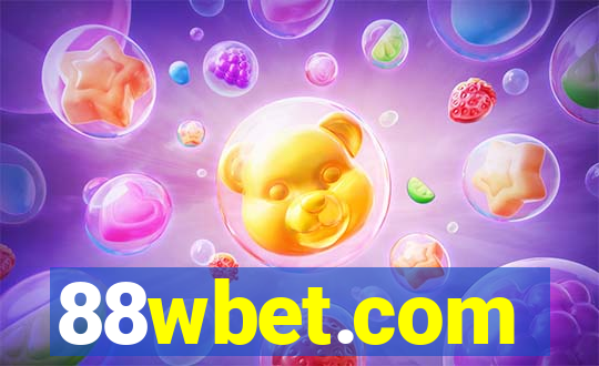 88wbet.com