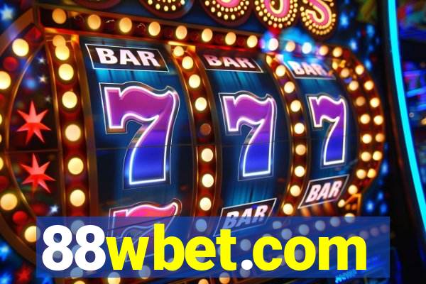 88wbet.com