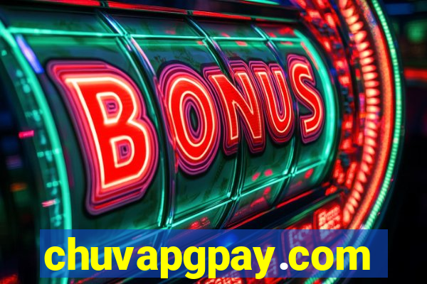 chuvapgpay.com