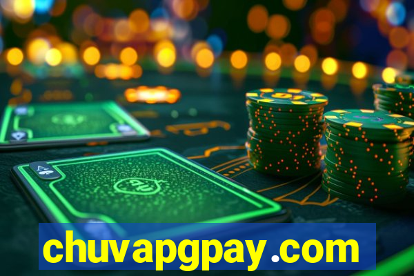 chuvapgpay.com