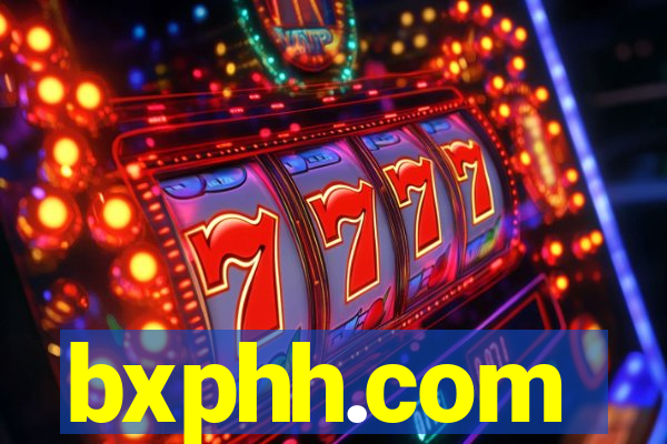 bxphh.com