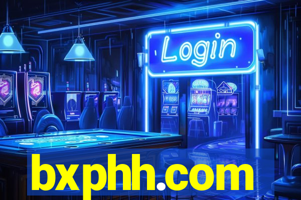 bxphh.com