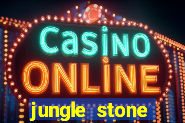 jungle stone reclame aqui