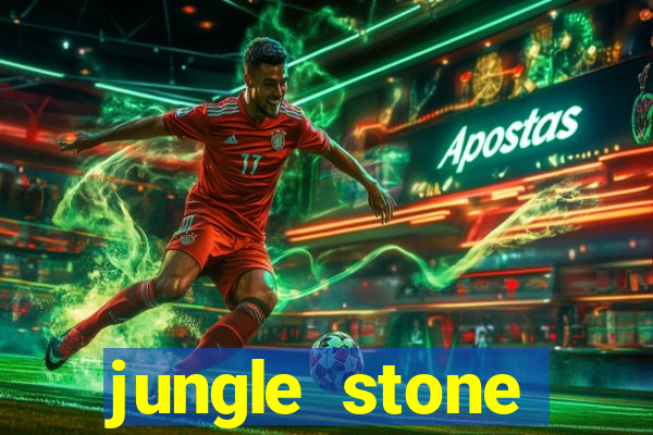 jungle stone reclame aqui