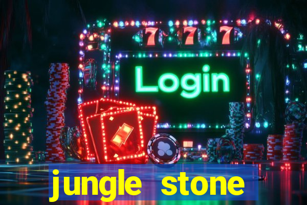 jungle stone reclame aqui