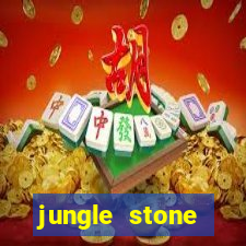 jungle stone reclame aqui