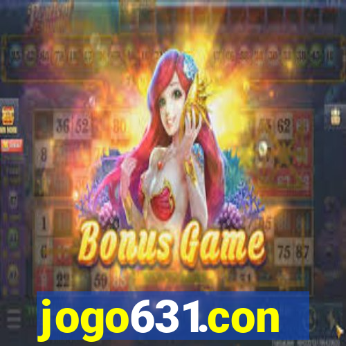 jogo631.con