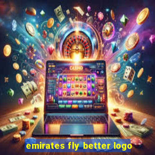 emirates fly better logo