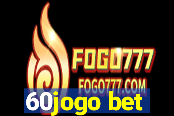 60jogo bet