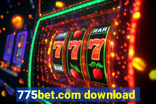 775bet.com download