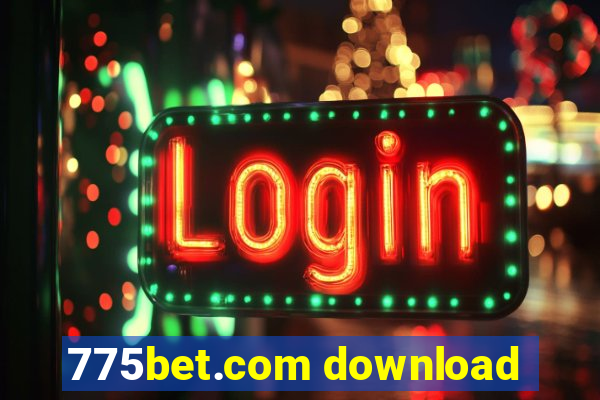 775bet.com download