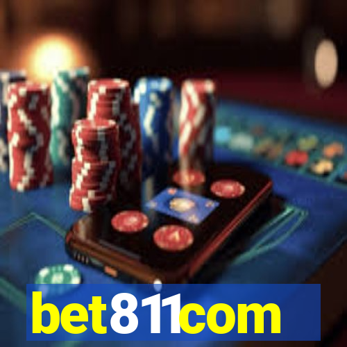 bet811com