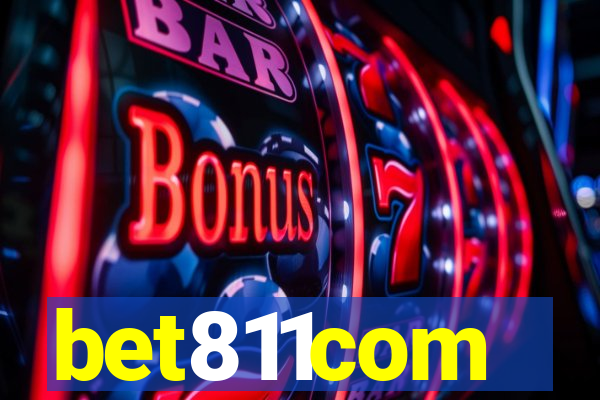 bet811com