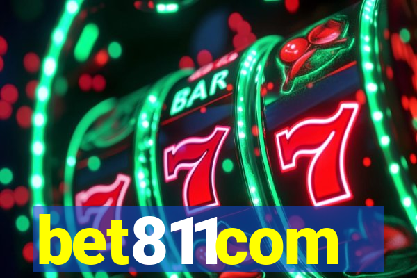 bet811com