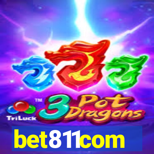 bet811com