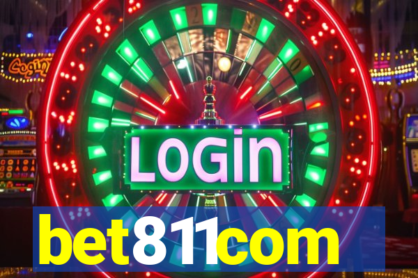 bet811com