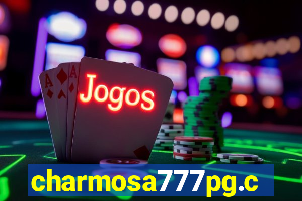 charmosa777pg.com