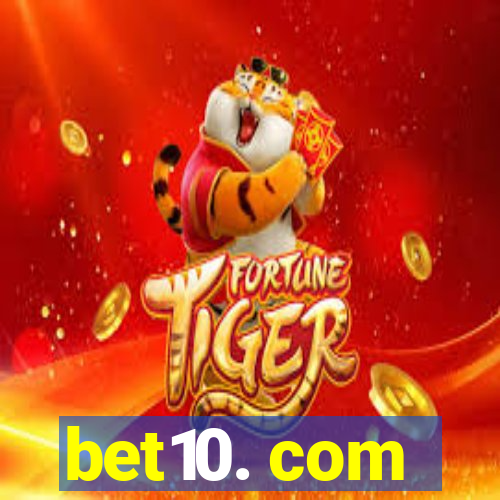 bet10. com