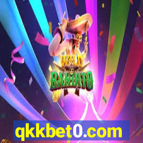 qkkbet0.com