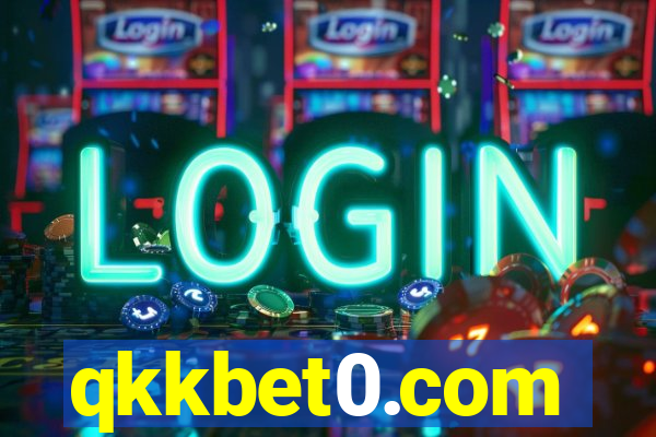 qkkbet0.com