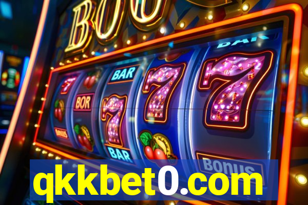 qkkbet0.com