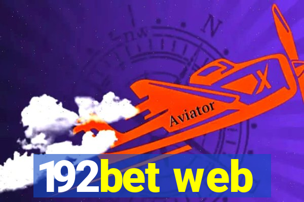 192bet web