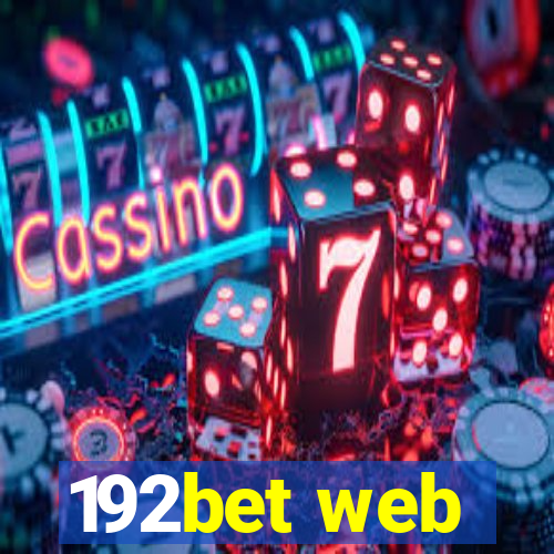 192bet web