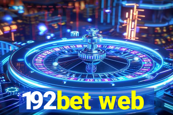 192bet web